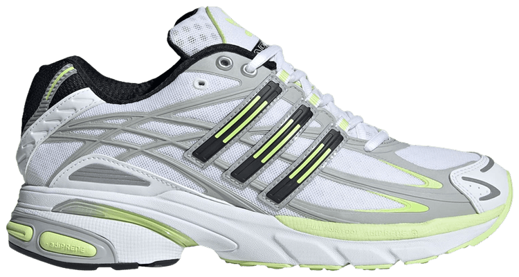 Adidas Adistar Cushion White Pulse Lime