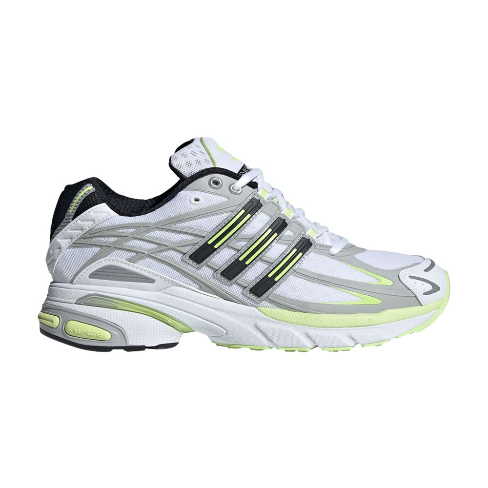 adidas Adistar Cushion 'White Pulse Lime' | Men's Size 9