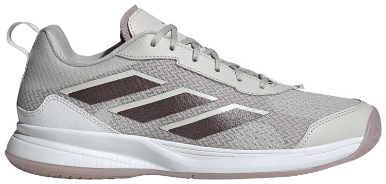 Adidas Wmns Avaflash Low Grey Preloved Fig