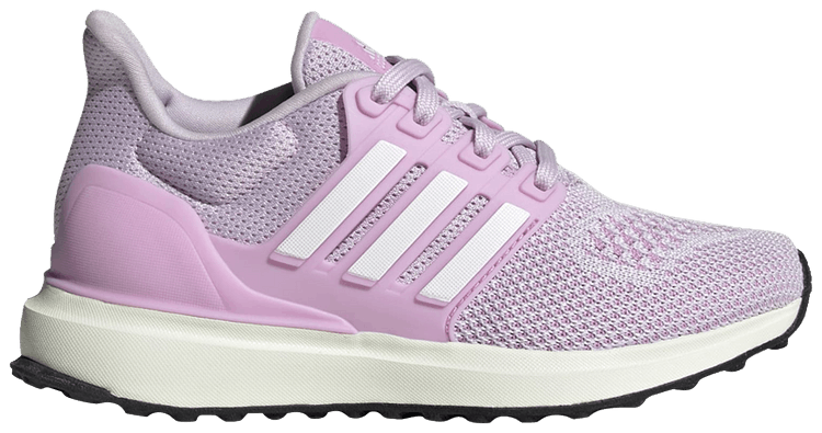 Adidas UBounce DNA Little Kid Ice Lavender