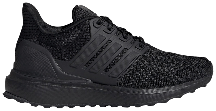 Adidas UBounce DNA Little Kid Triple Black