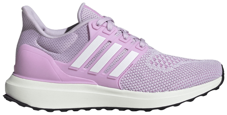 Adidas UBounce DNA Big Kid Ice Lavender