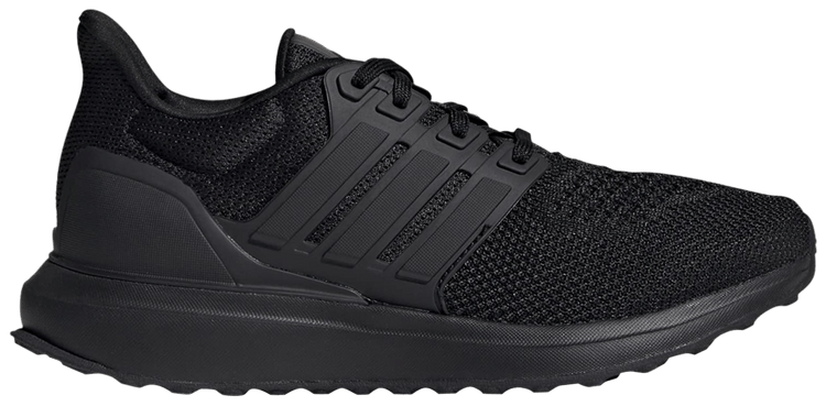 Adidas UBounce DNA Big Kid Triple Black