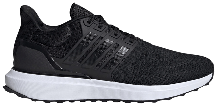 Buy Wmns UBounce DNA Black White IG6024 GOAT IT