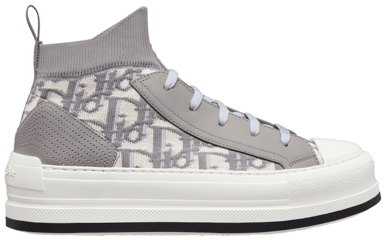 Buy Dior Wmns Walk'N'Dior Platform 'Deep Grey' - KCK393TOK Buy Dior Wmns Walk'N'Dior Platform 'Deep Grey' - KCK393TOK
