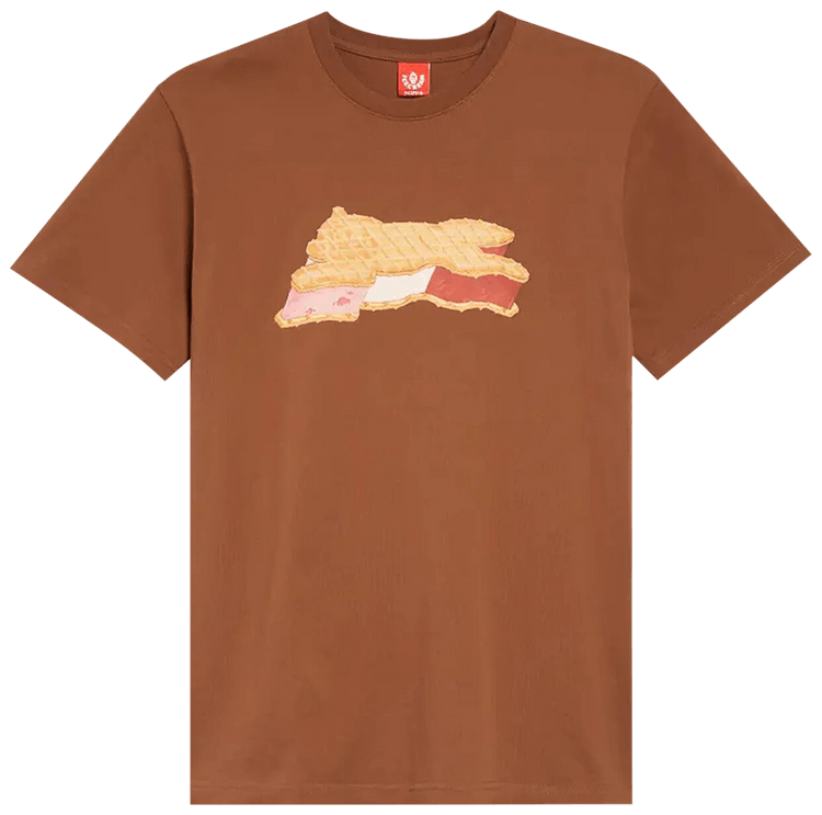 Buy Icecream Yummy TShirt 'Bison' 431 2200 BISO GOAT UK