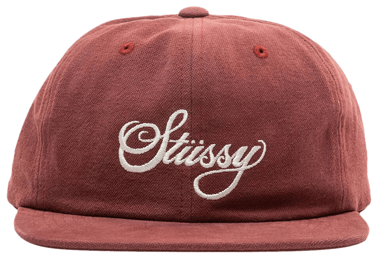 Peached canvas clearance