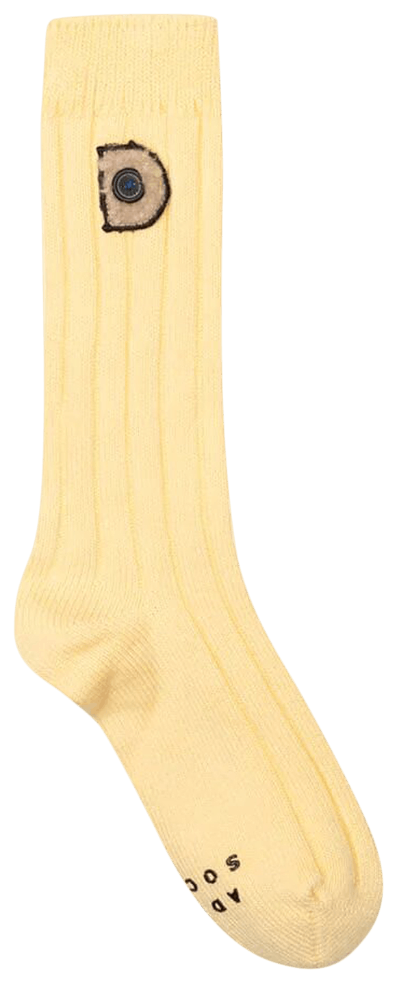 【 ADERERROR 】★Split socks Buy Ader Error Socks | GOAT