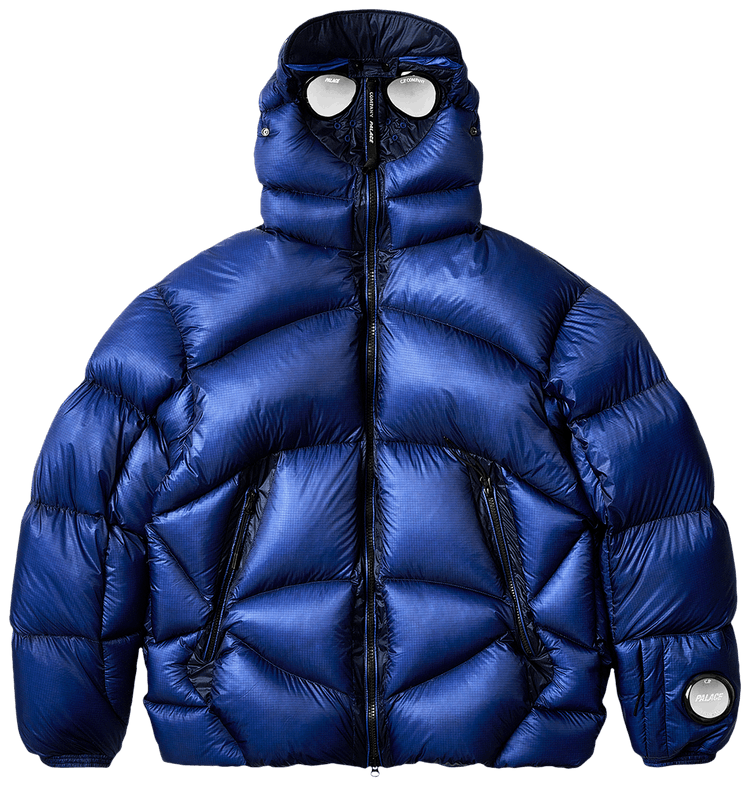 Buy Palace outerwear : New & Pre-Owned | GOAT