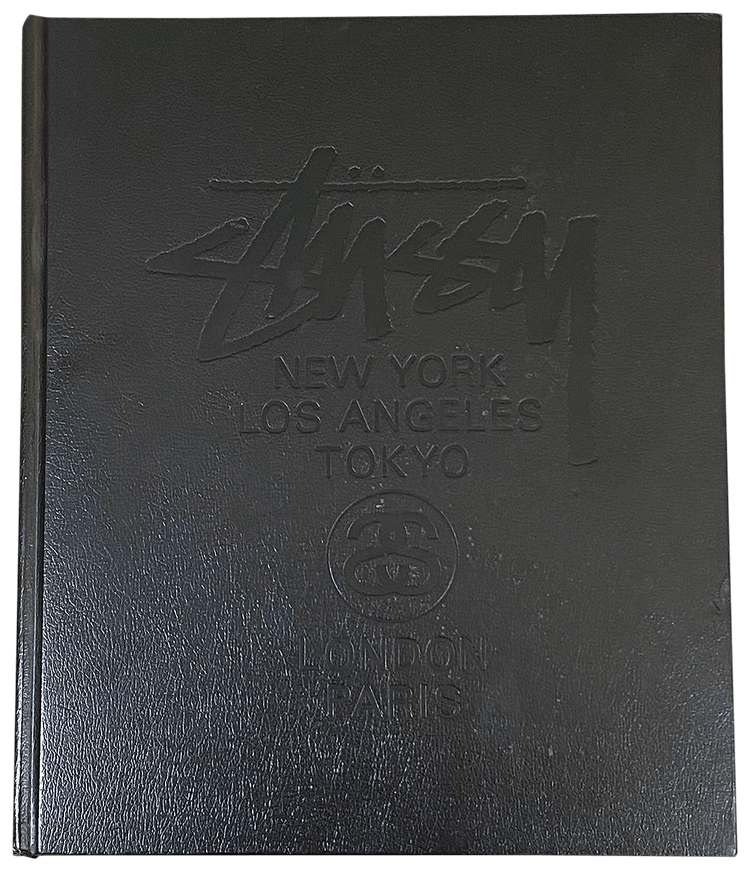 Buy Stussy books : New & Pre-Owned | GOAT CA