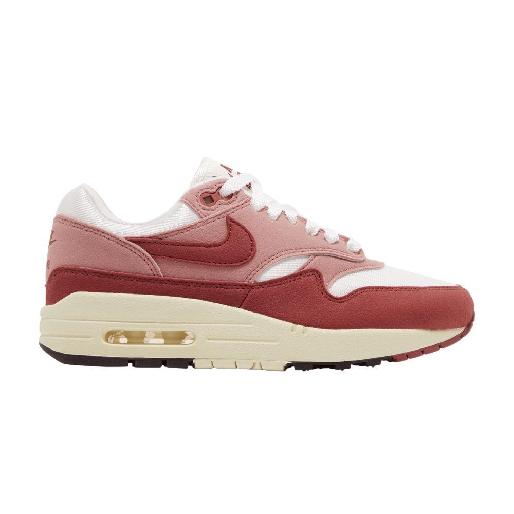 Nike Wmns Air Max 1 'Red Stardust' | Women's Size 8