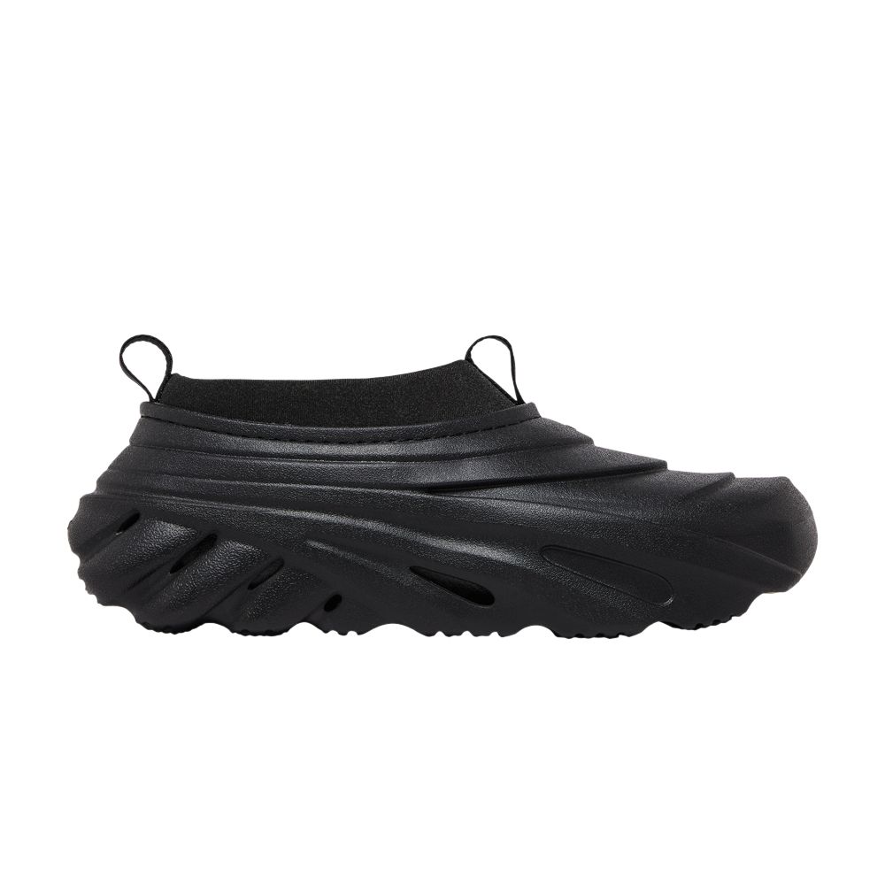 Crocs Echo Storm 'Black Ice' | Men's Size 11