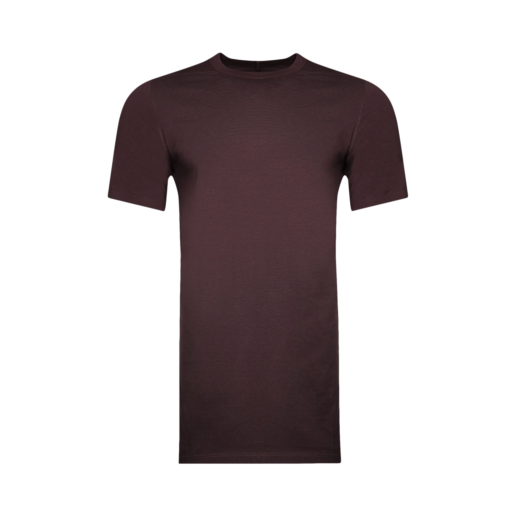 Rick Owens Level T-Shirt 'Amethyst' | Purple | Men's Size M