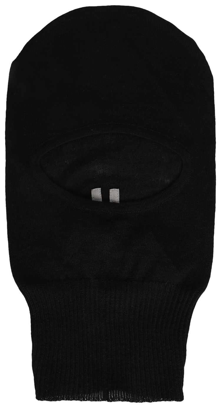 Buy Rick Owens balaclavas : New & Pre-Owned | GOAT