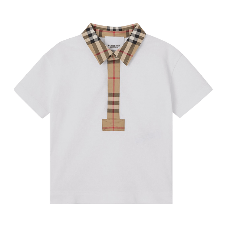 Cheap burberry polo kids on sale
