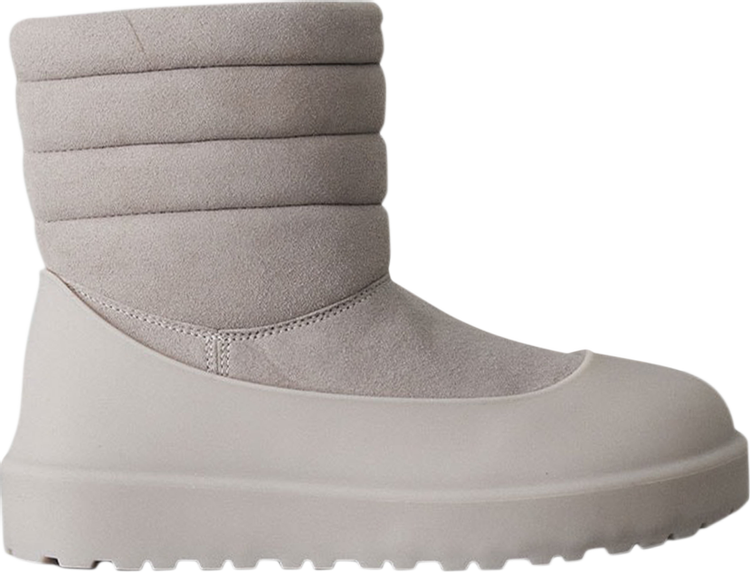 Stampd x Classic Boot 'Putty'