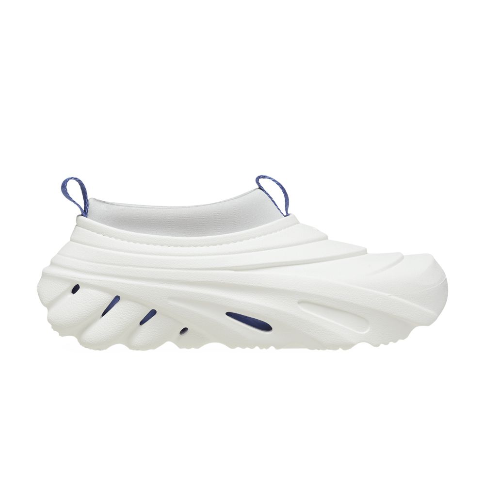 Crocs Echo Storm 'White' | Men's Size 8