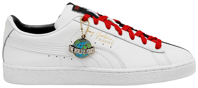 Shoe palace puma best sale