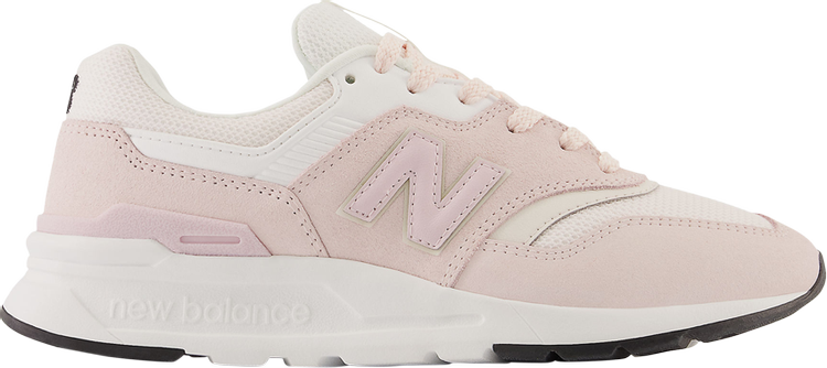 Wmns 997H 'Washed Pink'