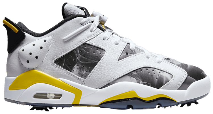 Buy Air Jordan 6 Retro Low Golf 'Smoke' - DV1376 102 | GOAT Buy Air Jordan 6 Retro Low Golf 'Smoke' - DV1376 102 | GOAT