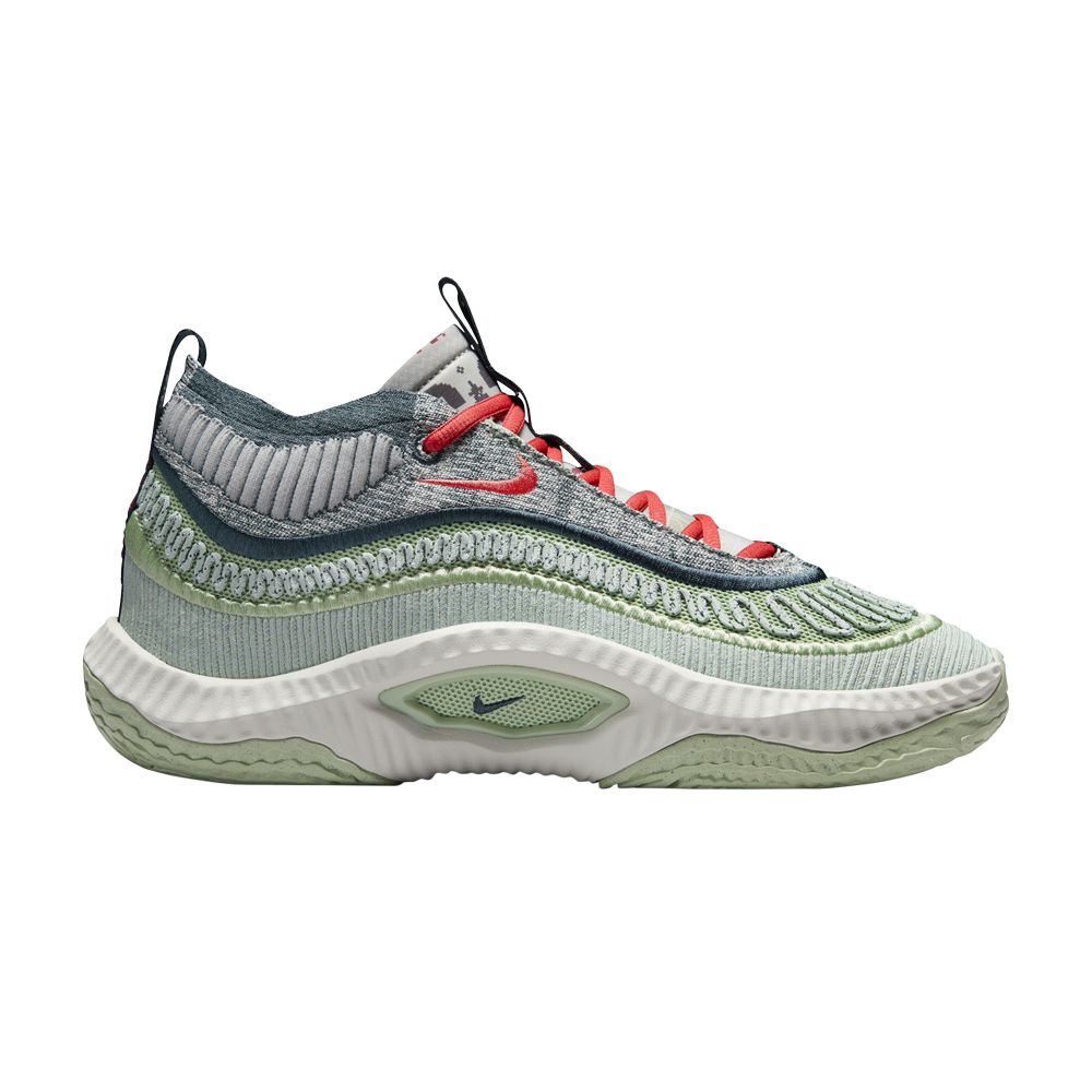 Nike Cosmic Unity 3 'Christmas' | Green | Men's Size 8.5