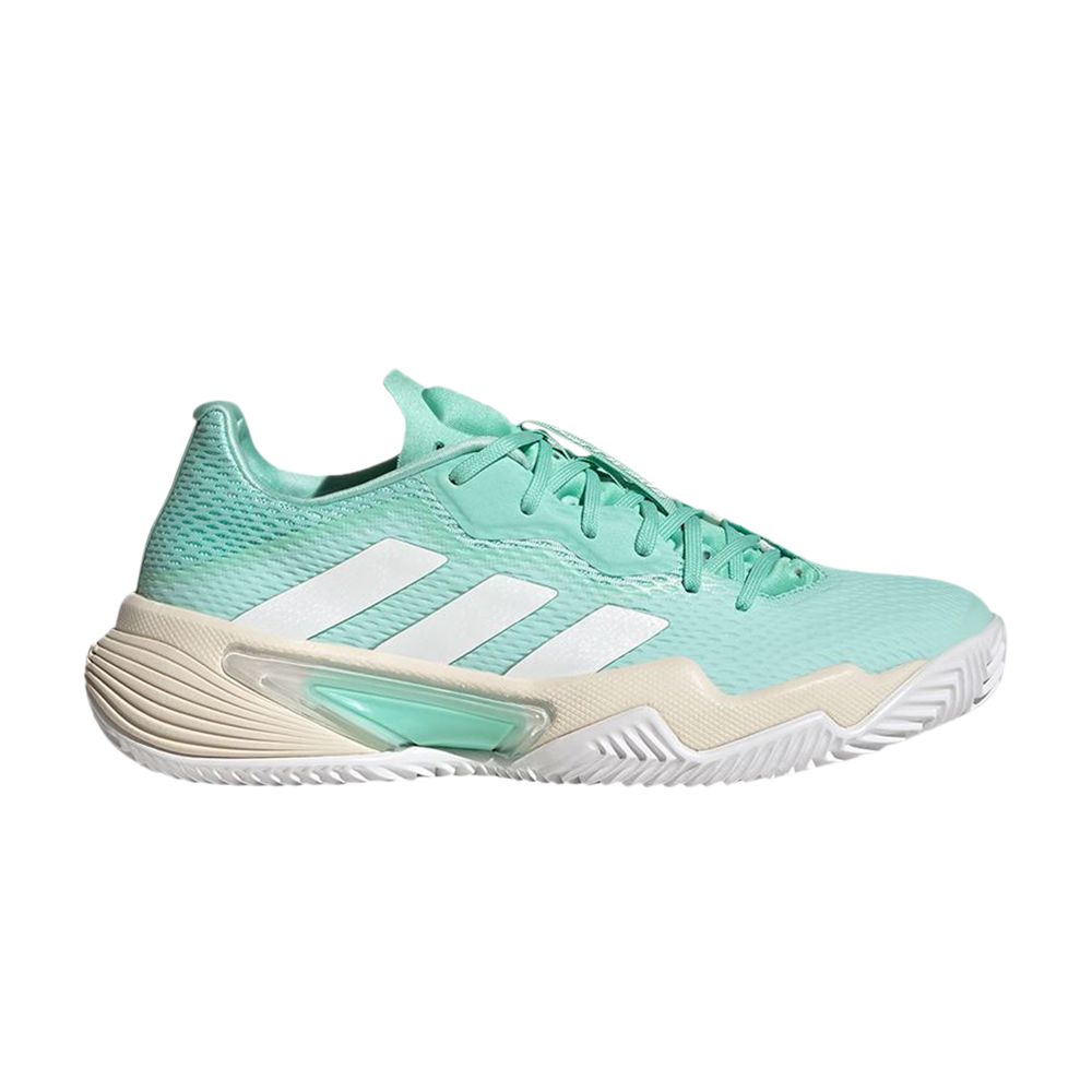 adidas Wmns Barricade Clay 'Easy Green' | Women's Size 10.5 - GV9526