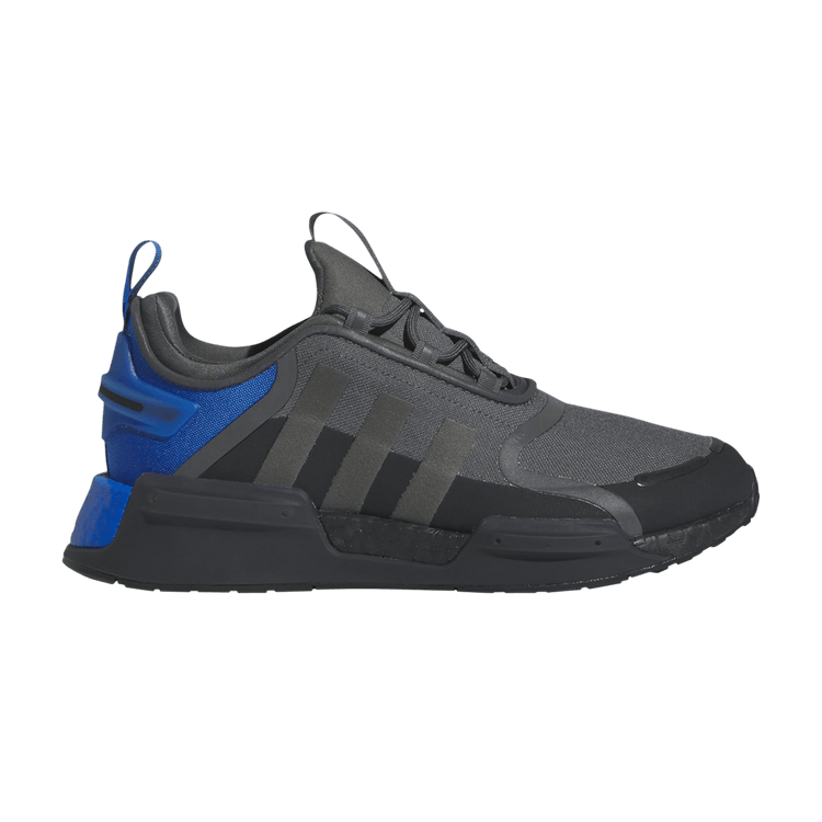 triple grey nmd