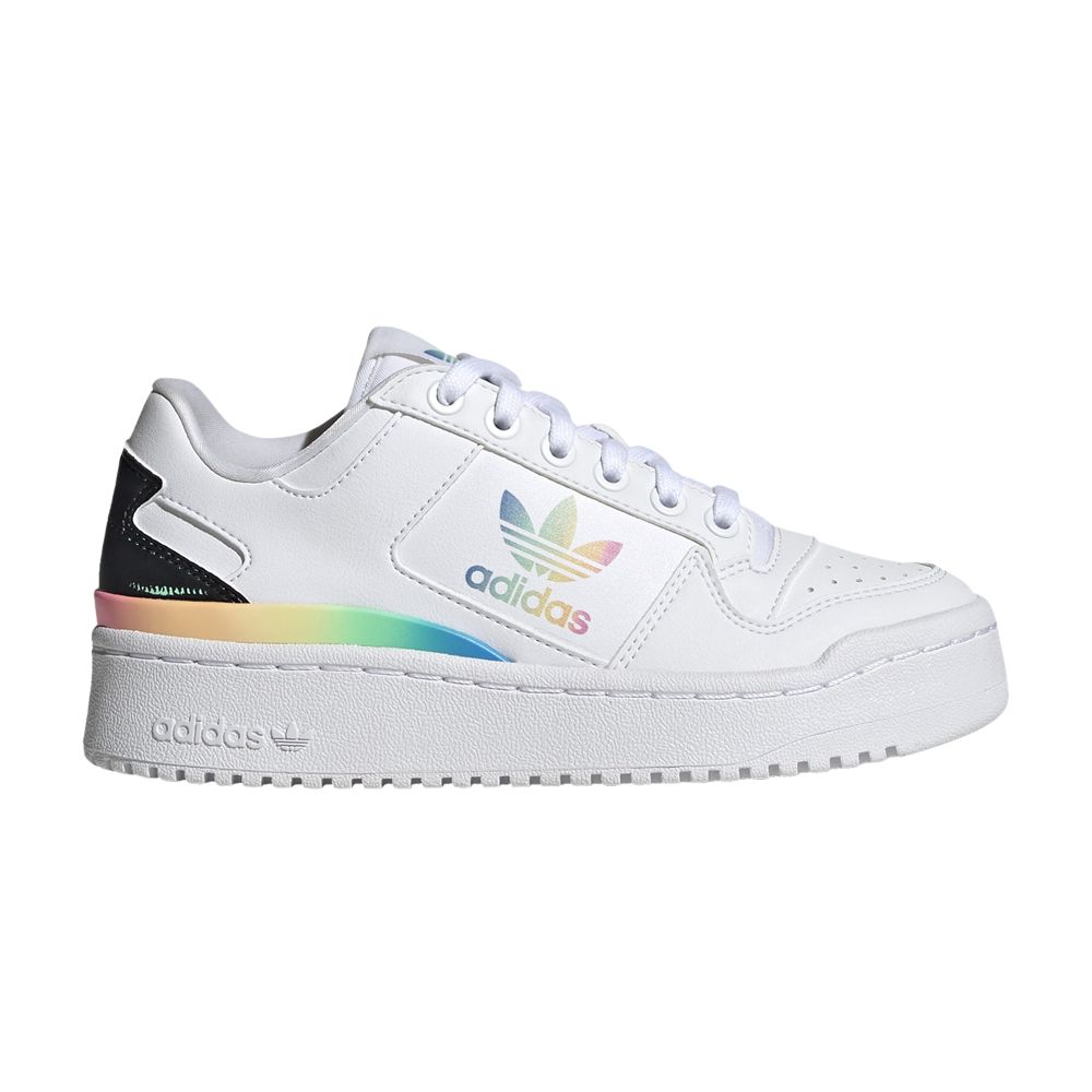 Forum Bold J 'Scratch Art' - HP6198