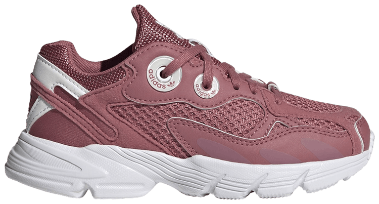 Adidas Astir J Pink Strata
