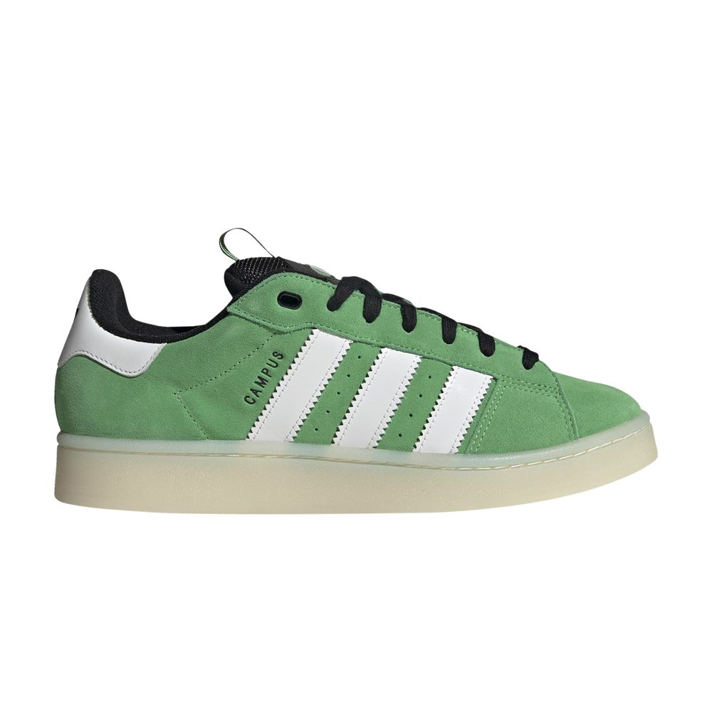 adidas Campus 00s 'Semi Screaming Green' | Men's Size 8.5