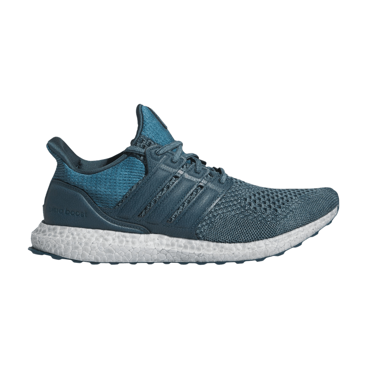 Buy UltraBoost 1.0 Arctic Night Overdye ID9673 GOAT UK