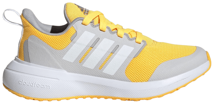Adidas FortaRun 20 J Spark Grey