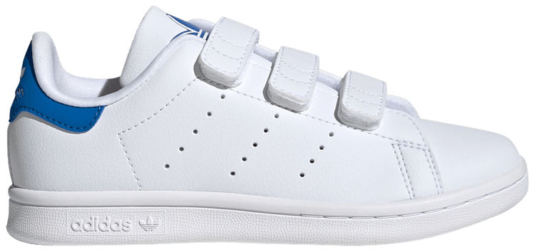 Adidas stan smith orchid top
