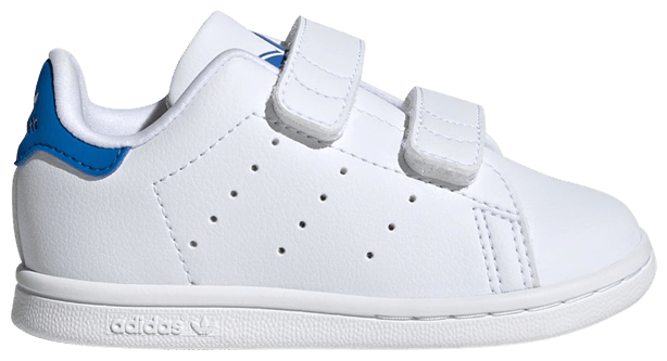 Stan smith cloud white sales blue bird