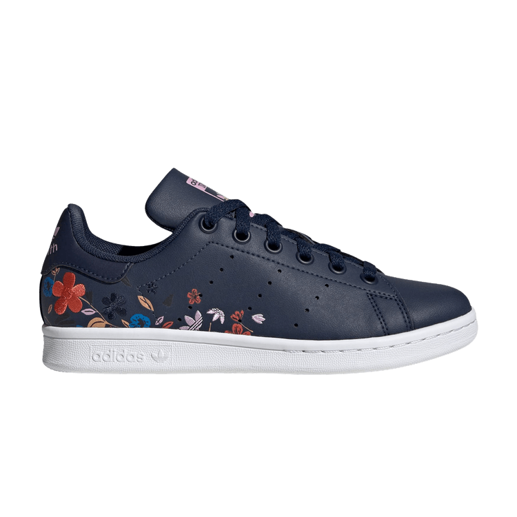 Stan gurdy smith black flowers
