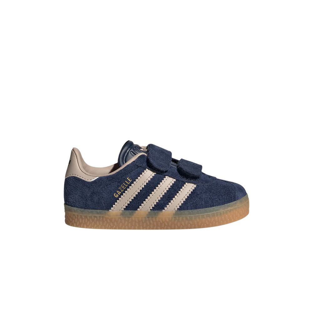 adidas Gazelle I 'Night Indigo Taupe' | Blue | Infant Size 6.5