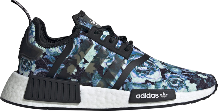 Wmns NMD_R1 'Floral'
