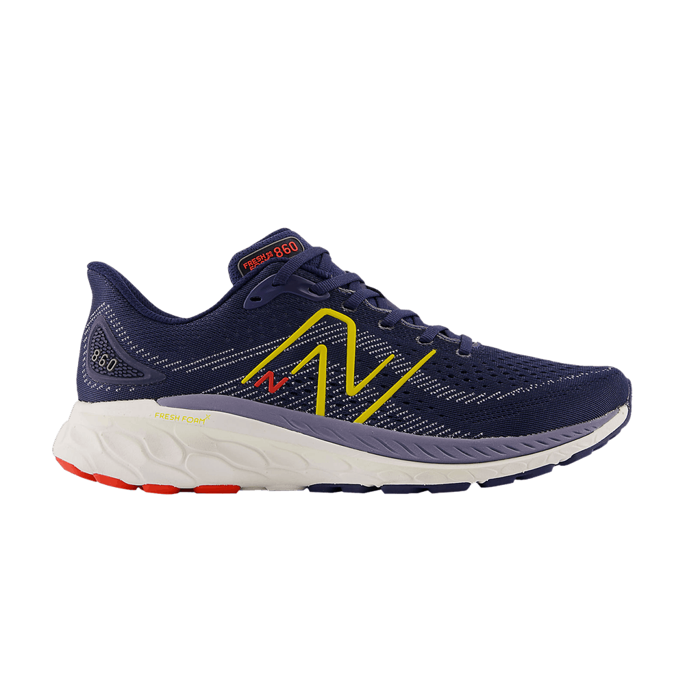 Men s new unexpect balance 860v6