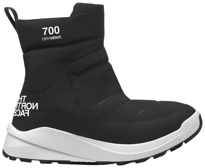 nuptse bootie