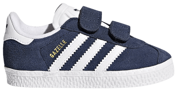 Adidas Gazelle I Collegiate Navy