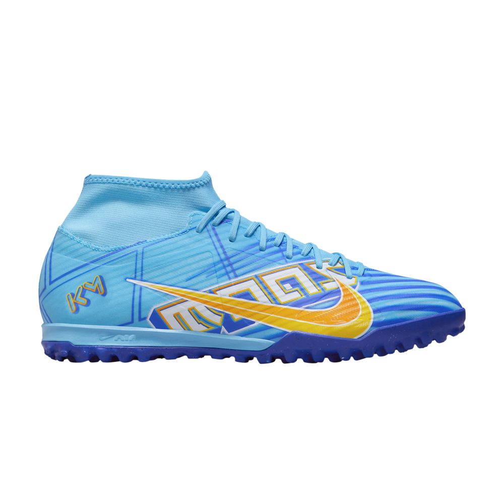Kylian Mbapp&eacute; x Nike Zoom...