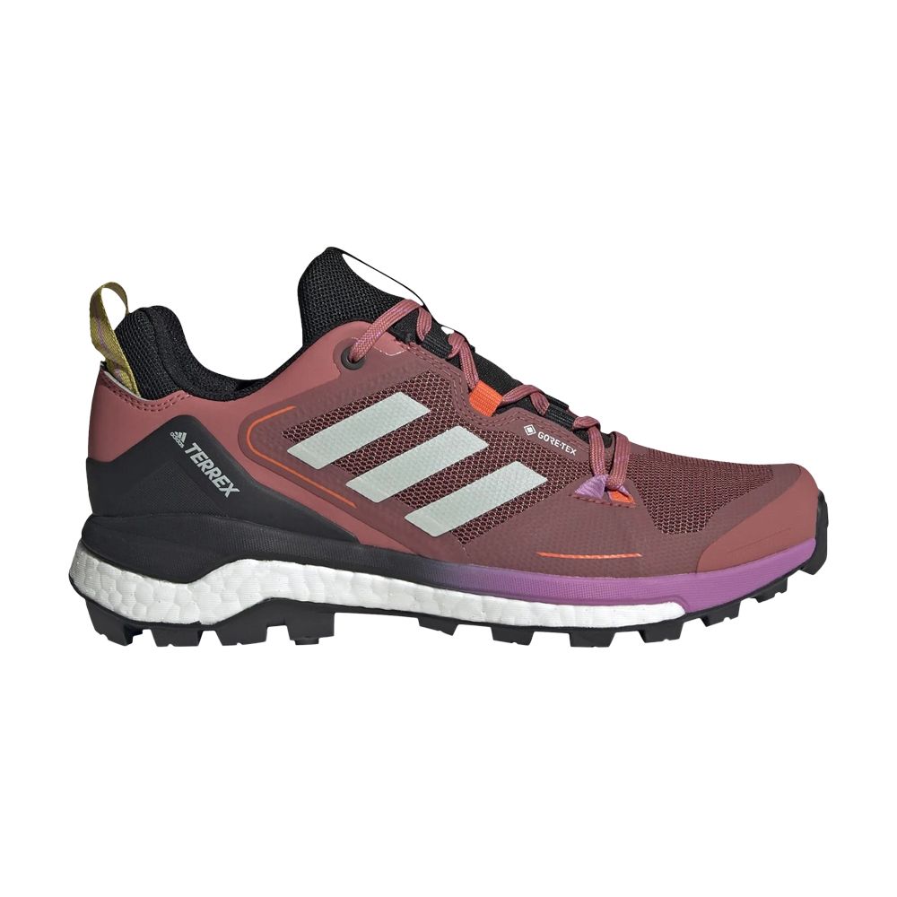 adidas Wmns Terrex Skychaser 2.0 GORE-TEX 'Wonder Red' | Women's Size 8.5