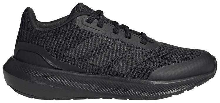 Adidas Runfalcon 30 J Triple Black