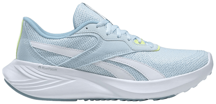 Wmns Energen Tech Glass Blue