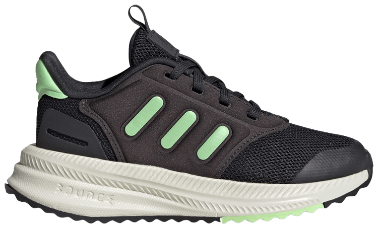Adidas X PLRPHASE C Carbon Green Spark