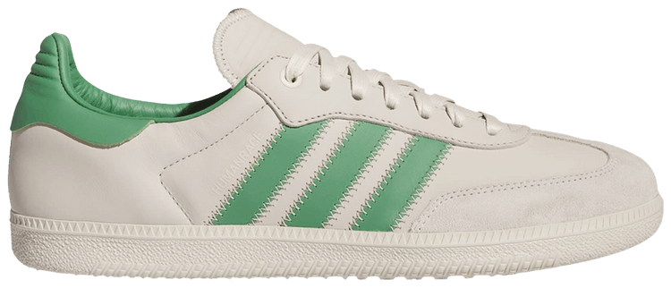 靴 adidas x Humanrace SAMBA ID9064 23cm New Adidas x Pharrell Williams Humanrace Samba Shoes