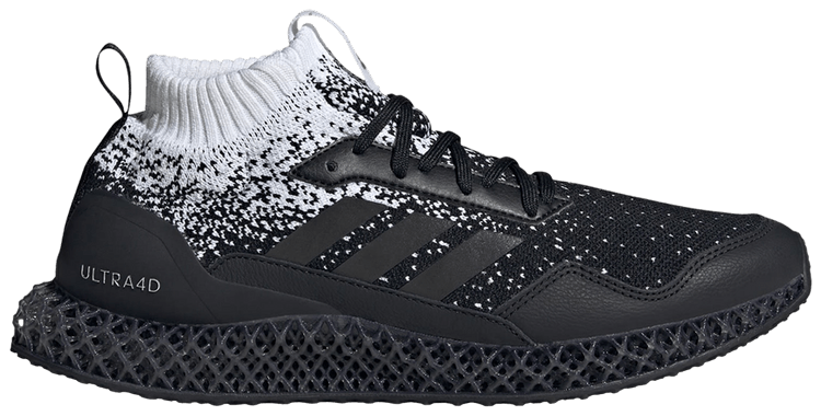 Adidas mid 4d deals