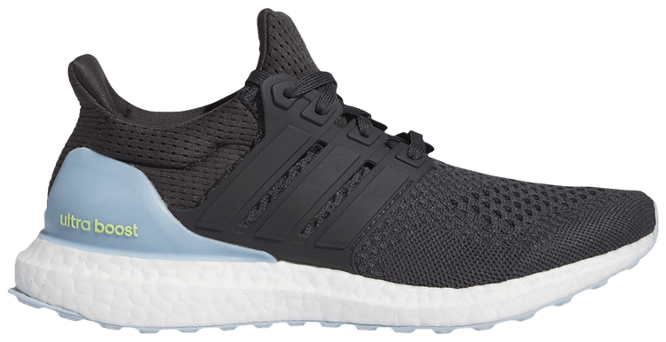 Buy Wmns UltraBoost 1.0 Carbon Wonder Blue ID9684 GOAT