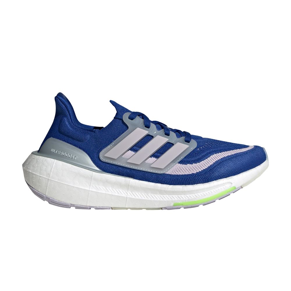 adidas Wmns UltraBoost Light 'Royal Blue Silver Dawn' | Women's Size 6