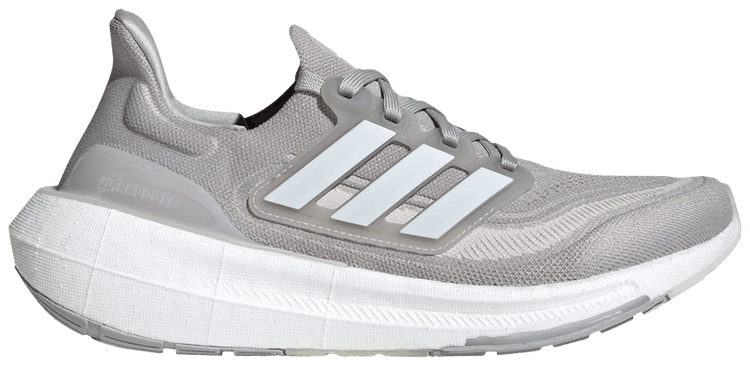 Wmns UltraBoost Light 'Grey White'